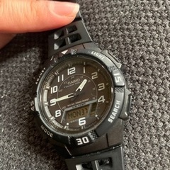 Casio 腕時計