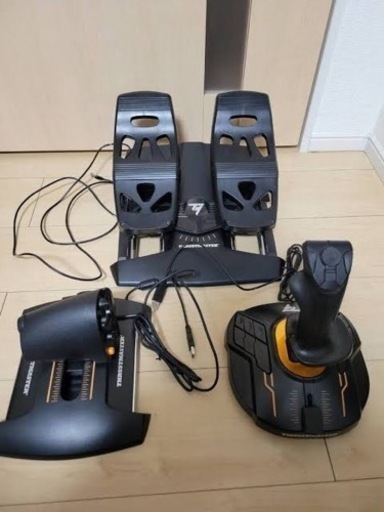 ジョイスティック売ります