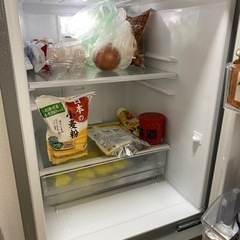 最終値下げ！！Aqua:冷蔵庫