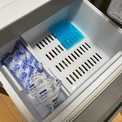 最終値下げ！！Aqua:冷蔵庫