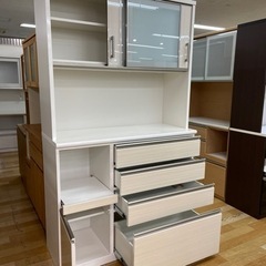 ニトリのレンジボード売ります！！【トレジャーファクトリー岸和田店】