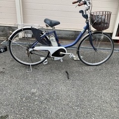 ❤️電動自転車❤️