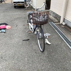 ❤️電動自転車❤️