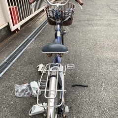 ❤️電動自転車❤️