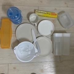 食器・キッチン用品