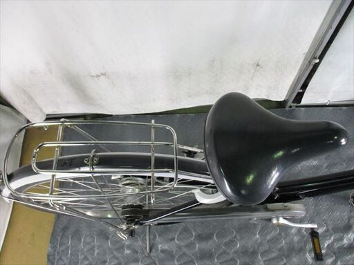 C540 限定特価 整備済み☆ブリヂストン アルベルト☆ 中古自転車 【27