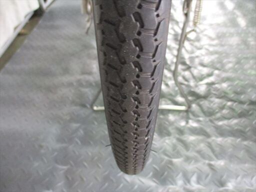 C540 限定特価 整備済み☆ブリヂストン アルベルト☆ 中古自転車 【27