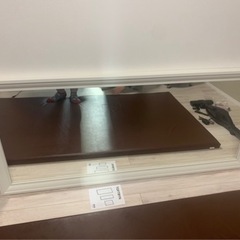 【中古美品】IKEA大型鏡