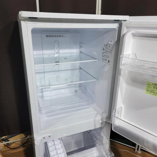 ‍♂️売約済み❌2921‼️設置まで無料‼️最新2020年製✨SHARP 152L 2ドア 冷蔵庫