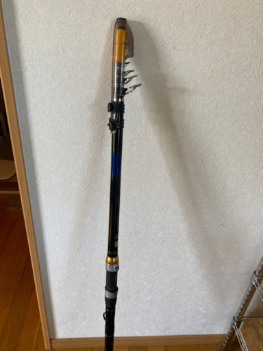 タマンモンスター10号 評価 | 沖縄釣り好き全員集合！