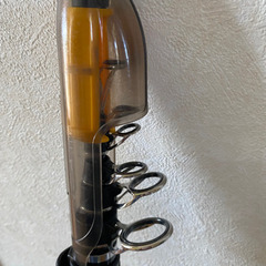 釣り竿 タマンモンスター10号