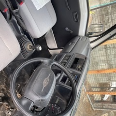 スバル　サンバー