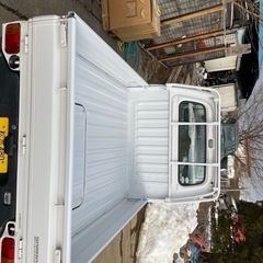 スバル　サンバー