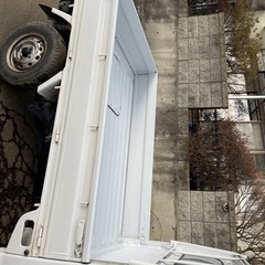 スバル　サンバー