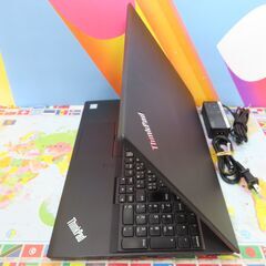 JC01200 レノボ 16GB Thinkpad T580 FHD Lバッテリー 優良品 office2019