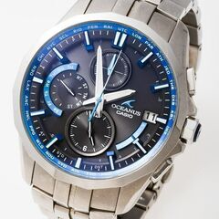 【ネット決済・配送可】CASIO 【カシオ】 OCW-S3000...