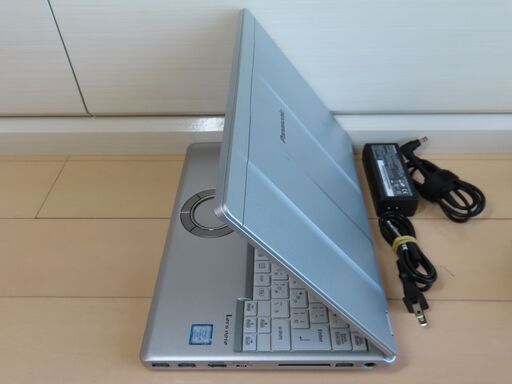 JC01142 パナソニック Let's Note CF-SZ6 RDYVS 第7世代 良品