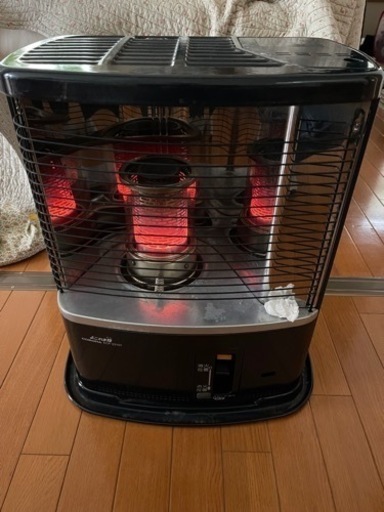まだまだ使えます^_^燃料満タン付き！