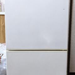 無印良品110L冷蔵庫