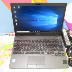 お子様の勉強用等に！Webカメラ搭載！】LENOVO G580 Celeron B820 