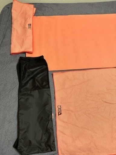 LAVA ヨガセットまとめ売り　マット　シート　水筒　ウェア 4560379784124_S.jpg