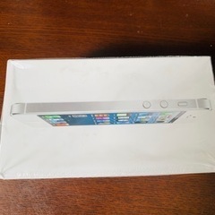 Apple iPhone 5  箱美品