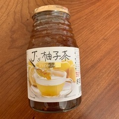 J's柚子茶