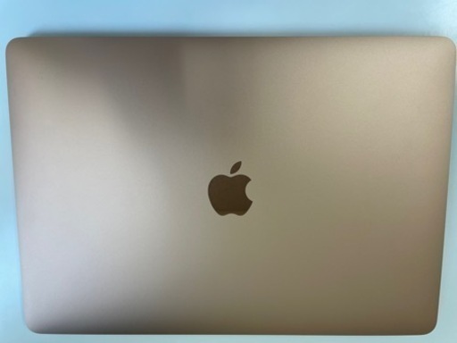 Mac MacBookAir m1 16GB 256gb