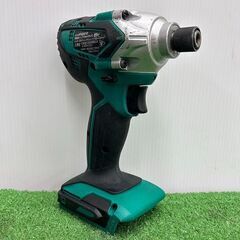マキタ makita MTD001DSX 14.4V 充電式インパクトドライバー【野田愛宕 