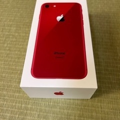 【Apple純正】iPhone SIMピン　iPhone8 箱