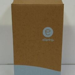 Amway 据え置き型浄水器 eSpring E4620J1 長...