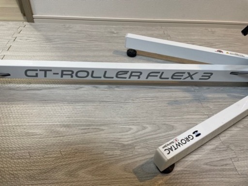 GROWTAC「グロータック」GT-Roller Flex3 | renap.ir