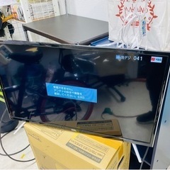 20日受渡予定あり　TCL  液晶カラーテレビ　32インチ　20...