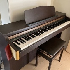 ローランド　電子ピアノ　HP103D-MH 
