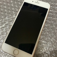 iPhone8 256G SIMフリー