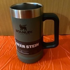 値下げしました　STANLEY　スタンレー　 真空ジョッキ0.7...