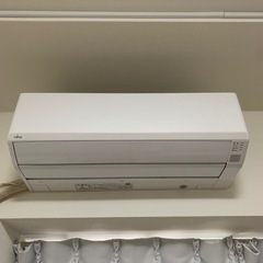 富士通ゼネラル ノクリアAS-C22K-W