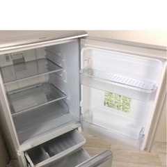 冷蔵庫 無料