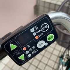 オススメ!!】 ヤマハ パス 電動自転車 24インチ 前後のタイヤと