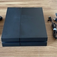 PS4 CUH-1200A 動作確認済み（プレイステーション4）