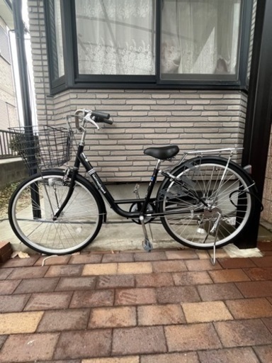 自転車