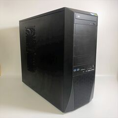 格安ゲーミングPC Corei7 GTX1050 メモリ16GB 高速 SSD フォートナイトも快適プレイ！ 格安ゲーミングPC Corei7 GTX1050 メモリ16GB 高速 SSD フォートナイト