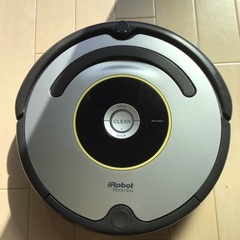 iRobot Roomba 630 約1年間使用