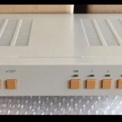 MITSUBISHI カメラコントローラ S-9520 MITSUBISHI カメラコントローラ S-9520
