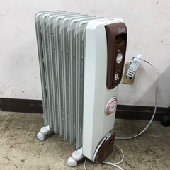 K2302-623 デロンギ オイルヒーター  H770812E...