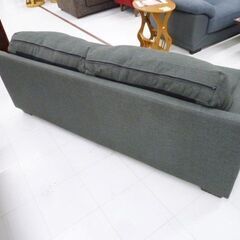 CHERRY HOMEDAY 桜屋工業 ファニチュアソファ LS-400 2シーター 幅188