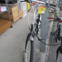 ID:G20037856　折りたたみ自転車２０インチ