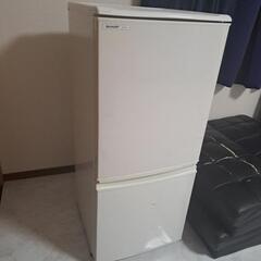 決まりました！冷蔵庫＆洗濯機！