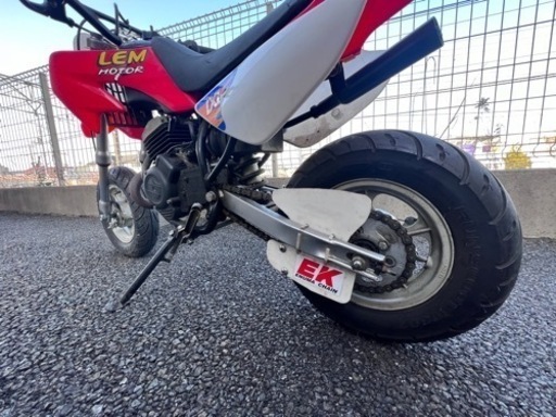 lemモーター　LX2 lemモーター LX2