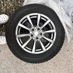 決まりました - タイヤ、ホイール 